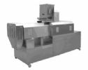 Double-Screw Extruder